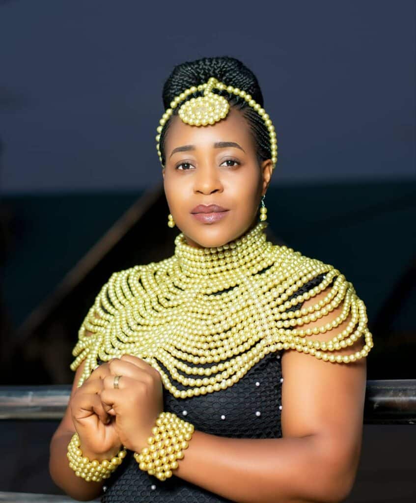 AUDIO Madam Martha - Mchaka Mchaka MP3 DOWNLOAD