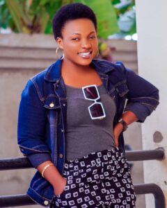 AUDIO Martha Mwaipaja - HATUFANANI MP3 DOWNLOAD