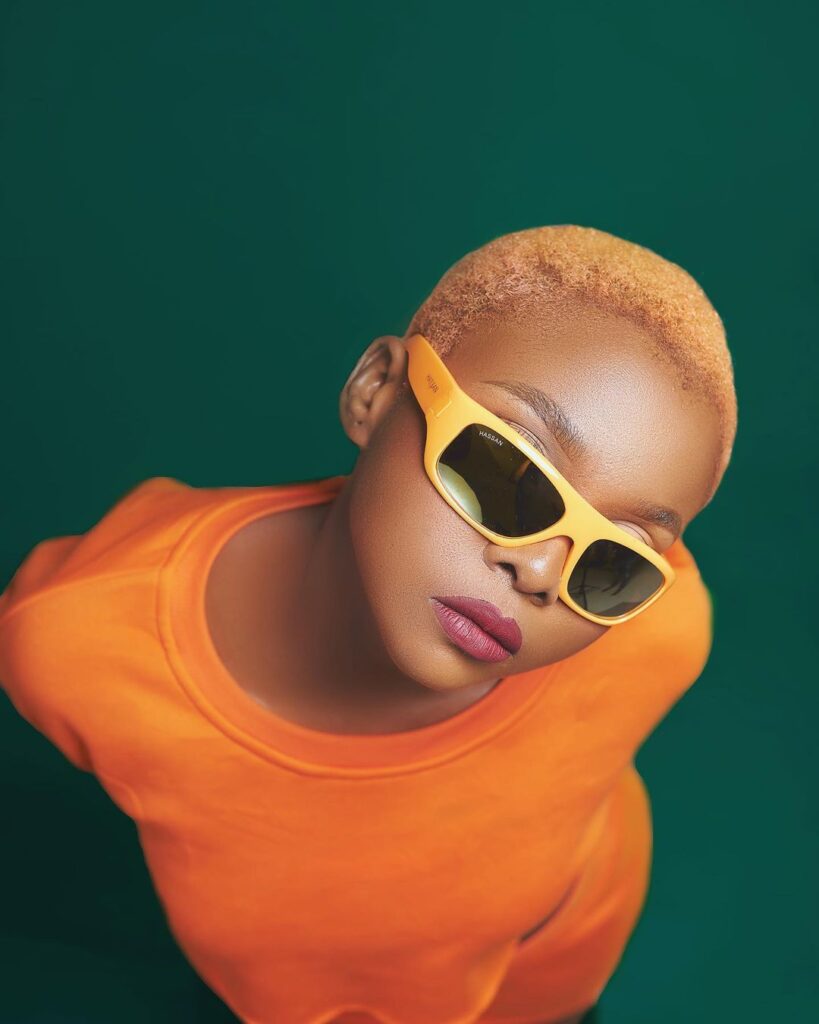 AUDIO Zuchu - Yalaaaa MP3 DOWNLOAD