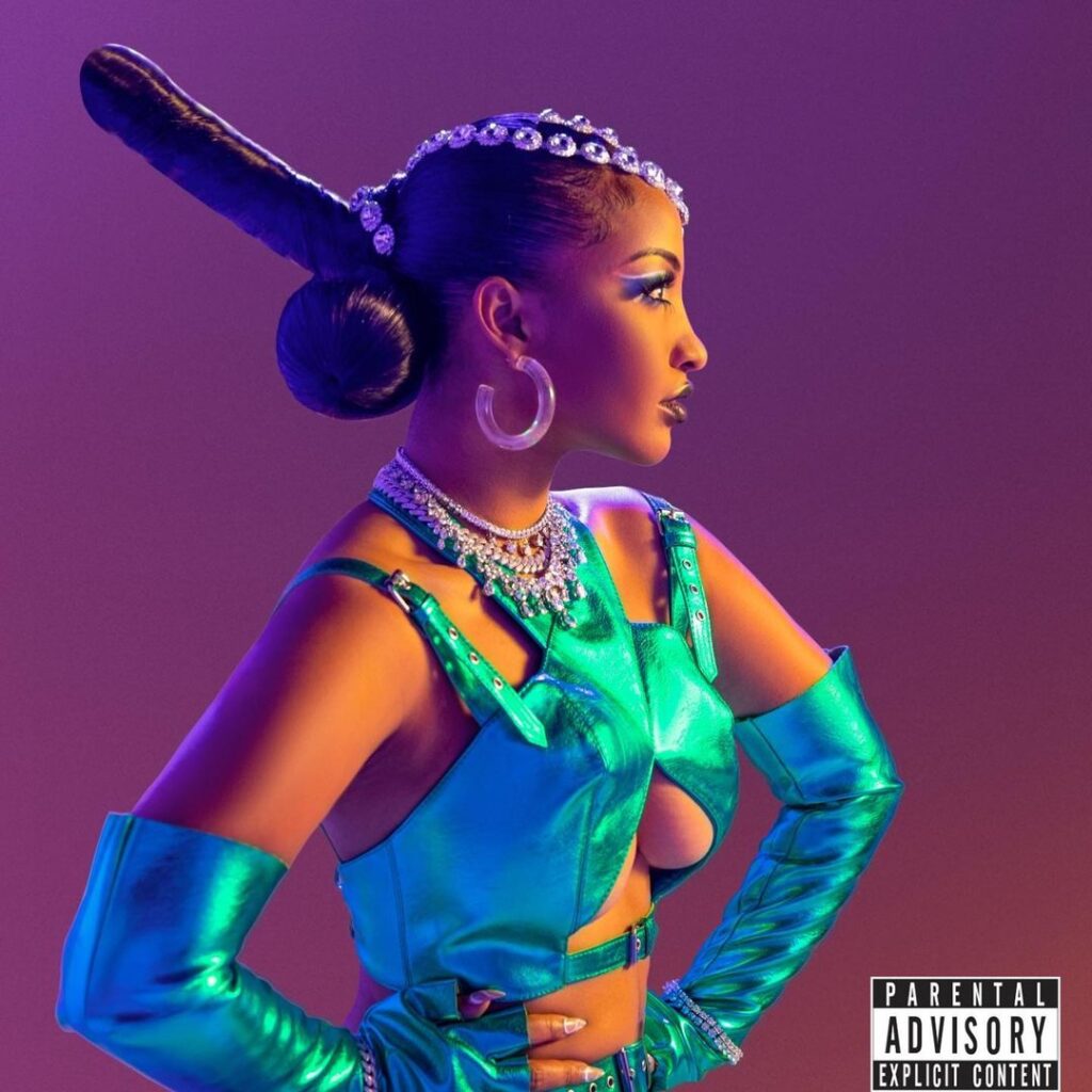 Shenseea - Be Good MP3 DOWNLOAD