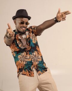 AUDIO Ykee Benda - Superman MP3 DOWNLOAD