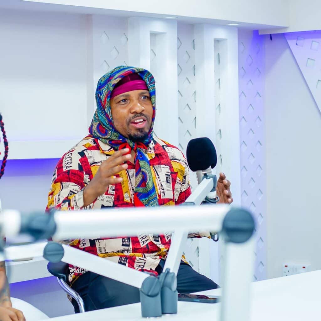 AUDIO Tundaman Ft Chidi Benz - Neilah MP3 DOWNLOAD