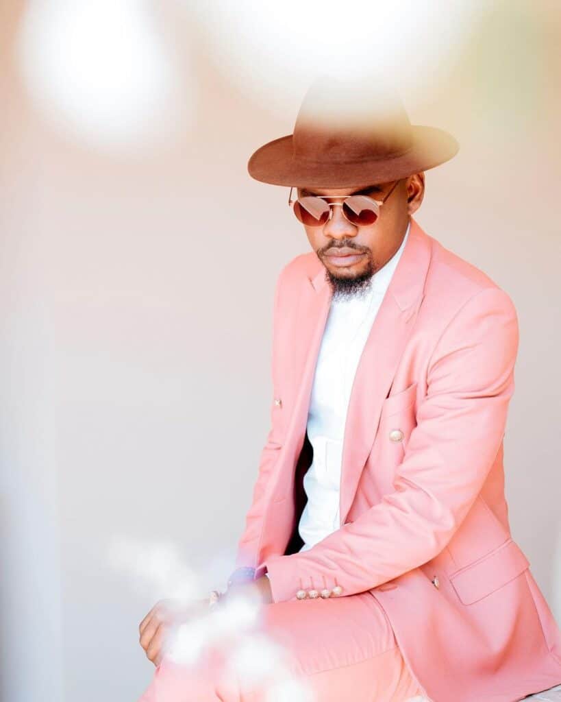 AUDIO Ben Pol - NINGEFANYAJE Ft. Avril & Rossie M MP3 DOWNLOAD