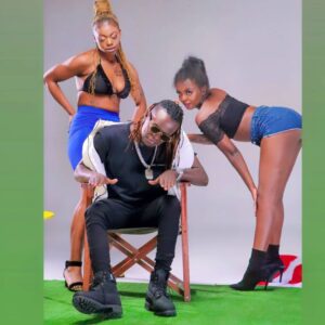 AUDIO Willy Paul Ft Sauti Sol - Take It Slow MP3 DOWNLOAD