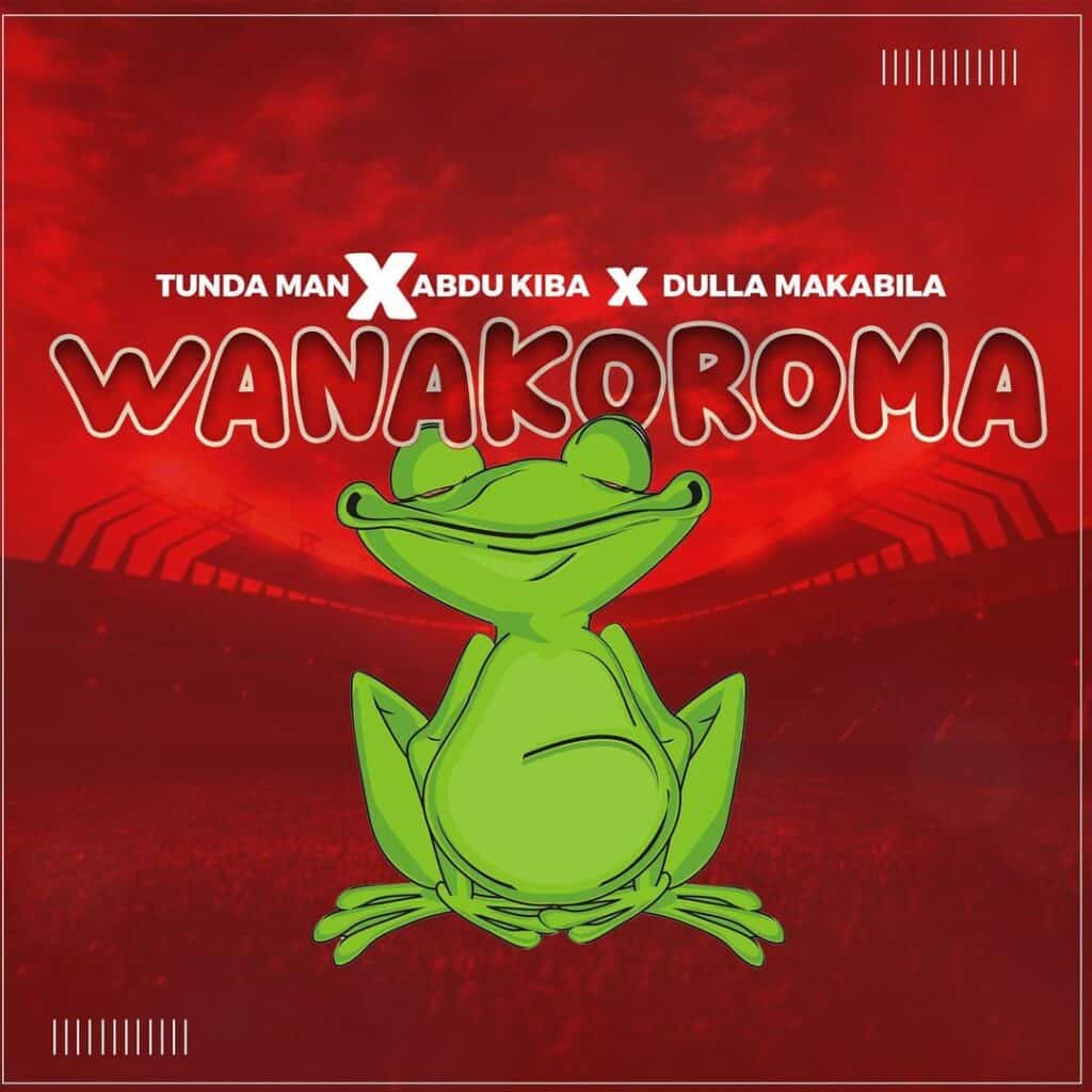 AUDIO TundaMan - Wanakoroma Ft Abdu kiba X Dulla makabila MP3 DOWNLOAD