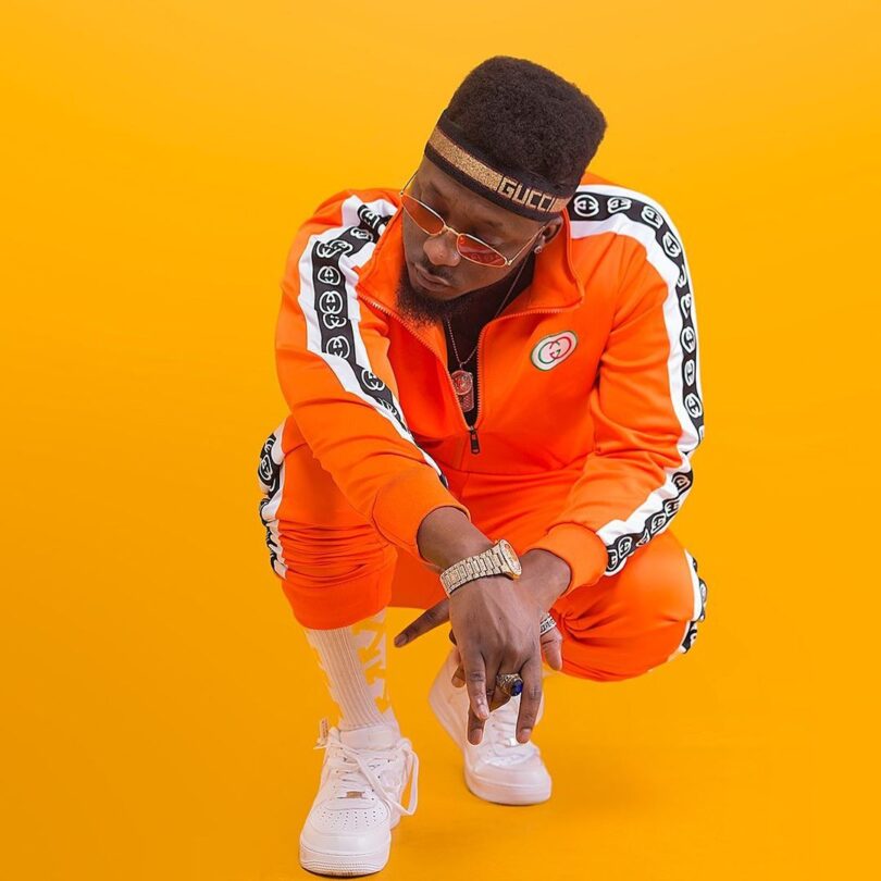 AUDIO Safi Madiba - Sound MP3 DOWNLOAD