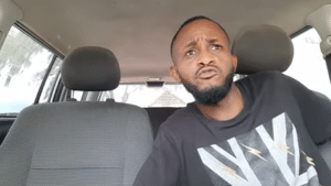 VIDEO Uswege Murderer - Pisi Za Watu MP4 DOWNLOAD