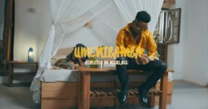 VIDEO Ronze Ft Sonia – UMENIBAMBA MP4 DOWNLOAD