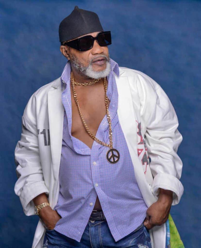 Koffi Olomide – Alidor LYRICS
