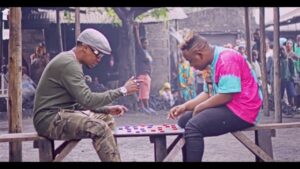 VIDEO Kidene Ft Chege – Bado Najiandaa MP4 DOWNLOAD