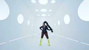 VIDEO Spice - Send It Up MP4 DOWNLOAD