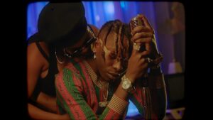 VIDEO Country Wizzy – Baby (Midnight Session) M4 DOWNLOAD