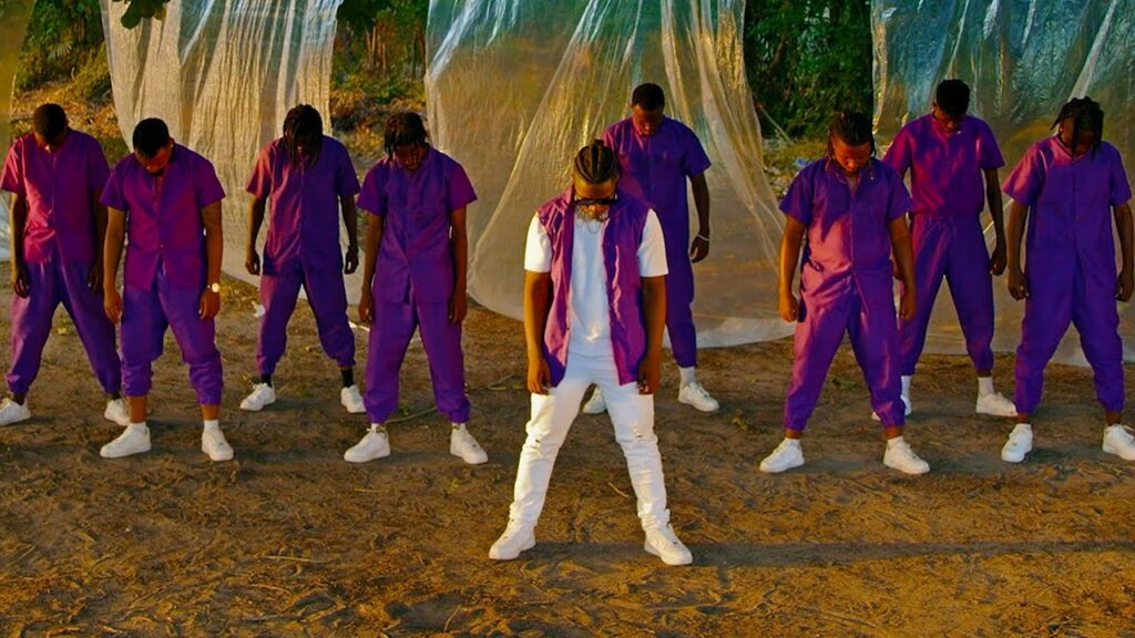 VIDEO Roki – Patati Patata Ft Rayvanny X Koffi Olomide MP4 DOWNLOAD