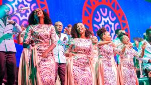 AUDIO Essence of Worship - Shangilia MP3 DOWNLOAD