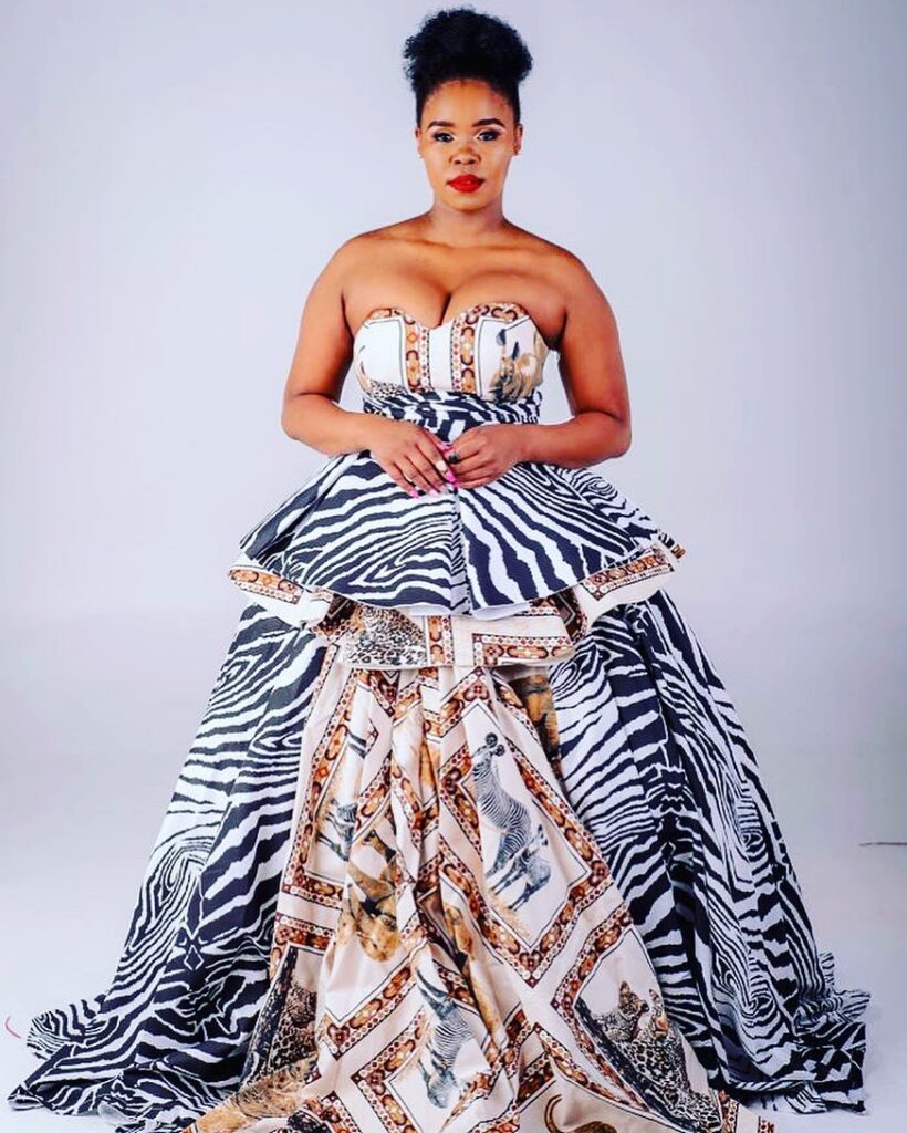 AUDIO Zahara - Destiny MP3 DOWNLOAD