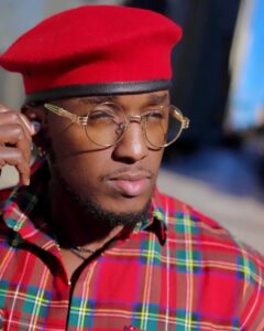 AUDIO The Ben - I'm In Love MP3 DOWNLOAD