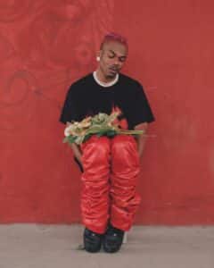 CKay - Love Nwantiti LYRICS