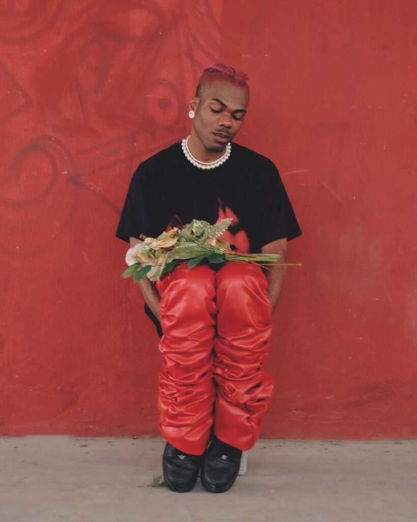 CKay - Love Nwantiti LYRICS