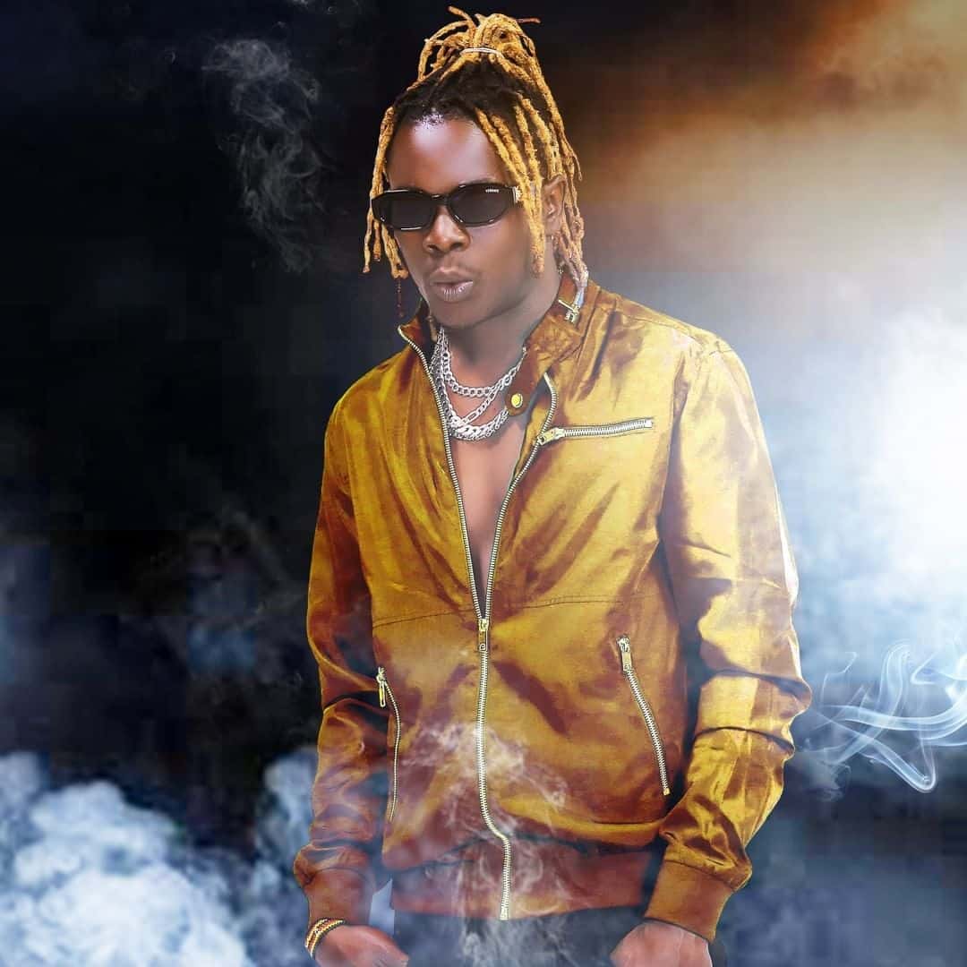 AUDIO KING SAHA Sala Pulesa MP3 DOWNLOAD — citiMuzik