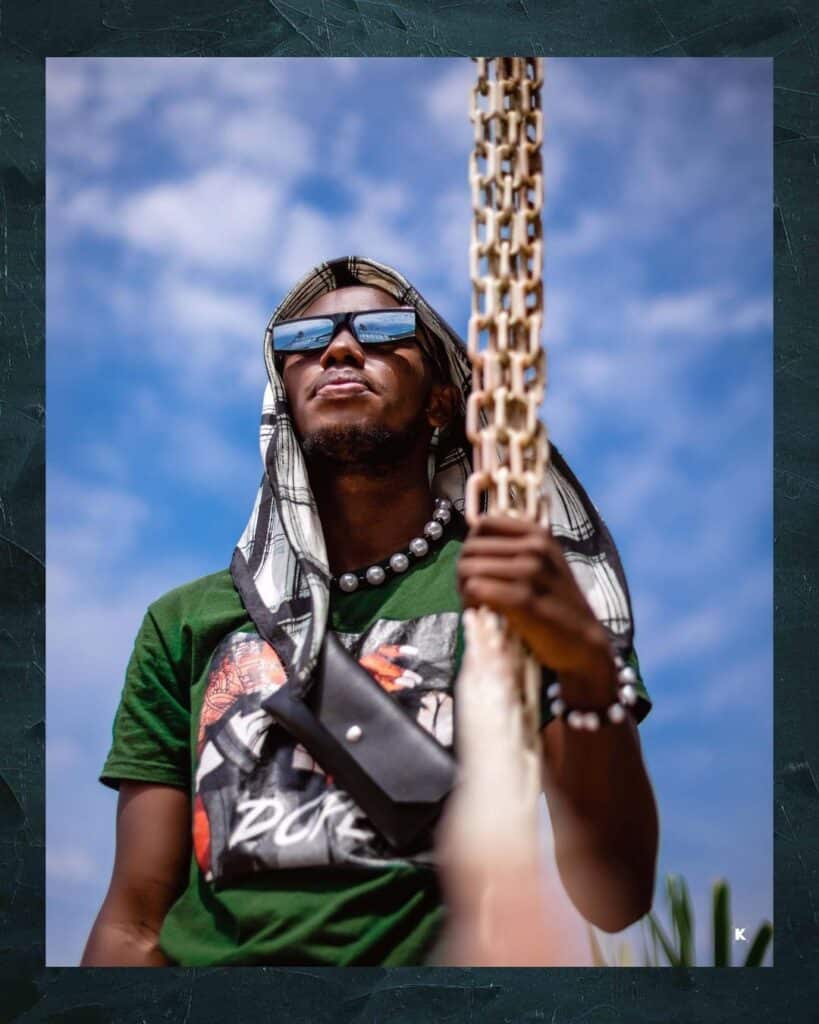 AUDIO Chriss Eazy - Fasta MP3 DOWNLOAD