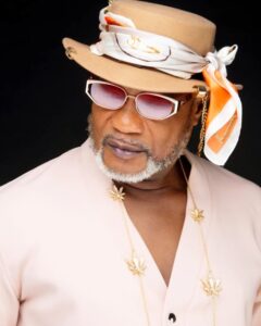 AUDIO Koffi Olomide - Hercule Ft. Ninho MP3 DOWNLOAD