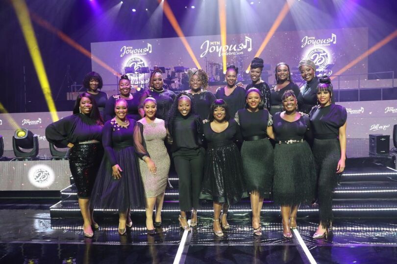 AUDIO Joyous Celebration - Hallelujah Nkateko MP3 DOWNLOAD — citiMuzik