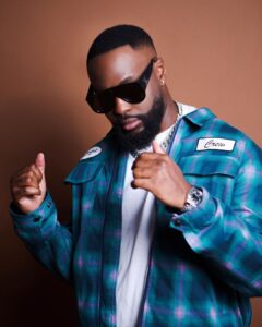 AUDIO Hiro - Afro Romance Ft Koffi Olomidé MP3 DOWNLOAD