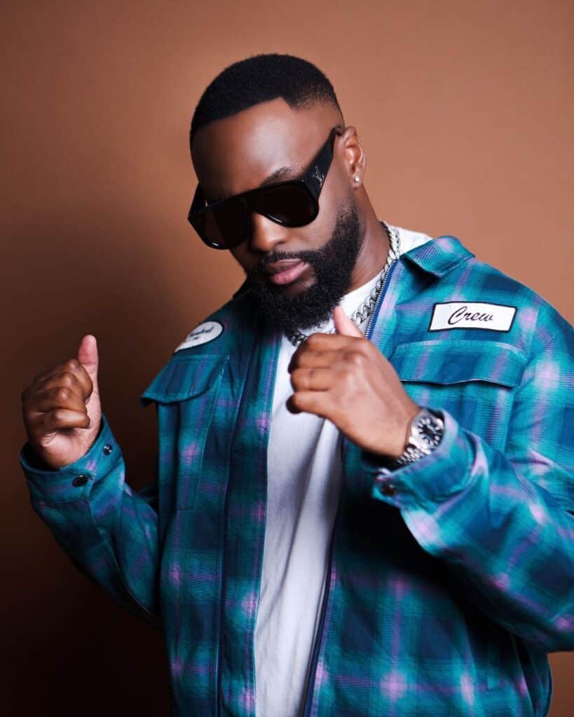 AUDIO Hiro - Afro Romance Ft Koffi Olomidé MP3 DOWNLOAD