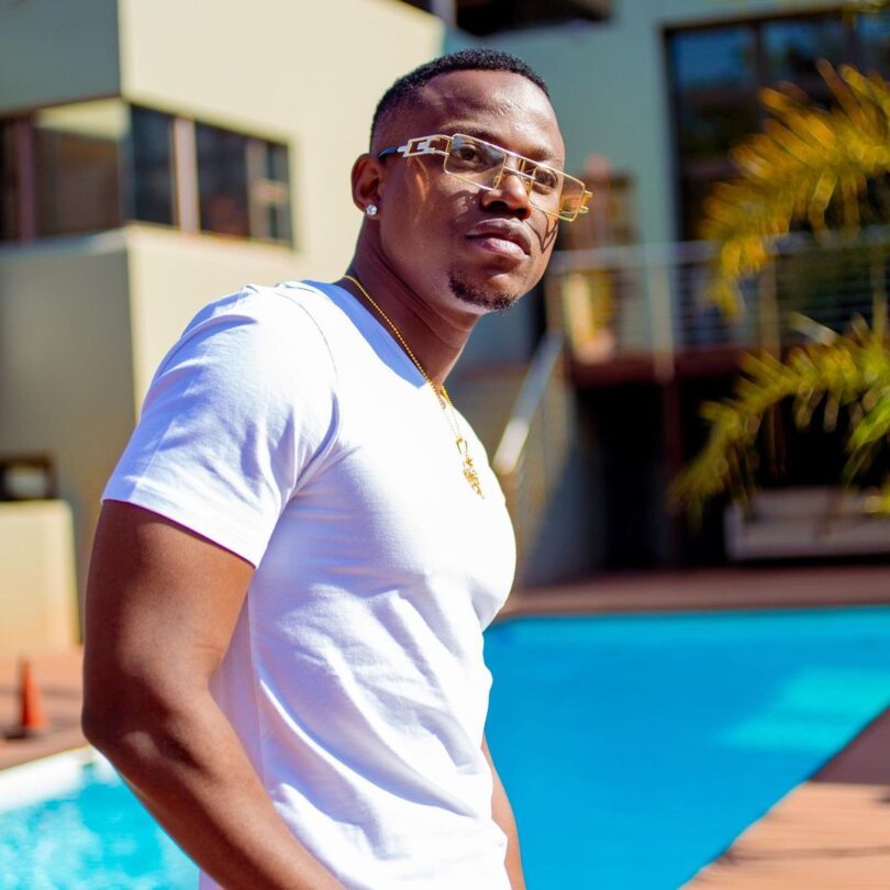 AUDIO Tommy Flavour - Essence MP3 DOWNLOAD