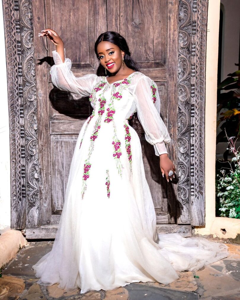 AUDIO Nadia Mukami Ft Rosaree - Criminal Lover MP3 DOWNLOAD