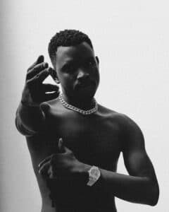 AUDIO Ish Kevin - Babahungu T.M.A MP3 DOWNLOAD