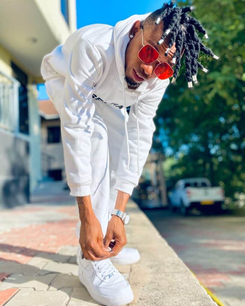 AUDIO Dulla Makabila - Ujaulamba MP3 DOWNLOAD