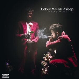 AUDIO Johnny Drille - CLOCKS Ft. Chylde MP3 DOWNLOAD