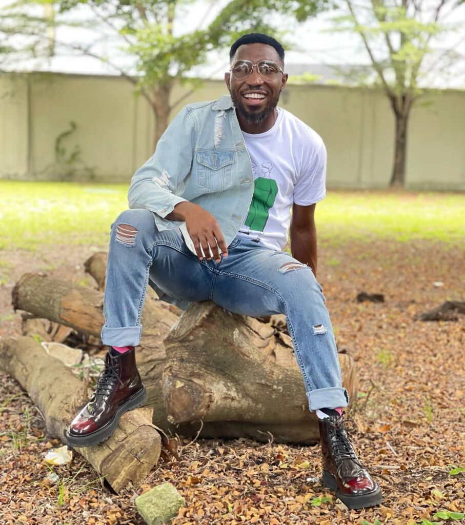 AUDIO Timi Dakolo - Everything (Amen) MP3 DOWNLOAD