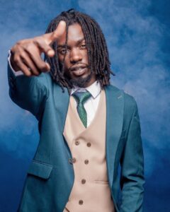 AUDIO Enzo Ishall - Ehee MP3 DOWNLOAD