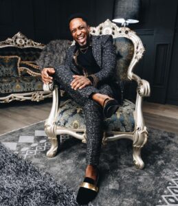 Listen to Darey - Pray For Me Ft. Soweto Gospel Choir