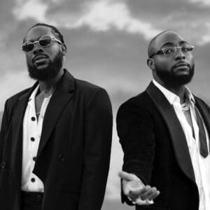 Adekunle Gold - High LYRICS Ft Davido