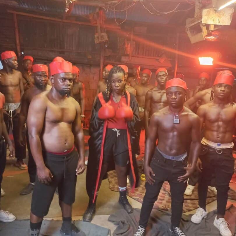 AUDIO Chemical Ft Fid Q - Kesho MP3 DOWNLOAD