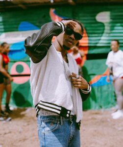 AUDIO Marioo - Bia Tamu DOWNLOAD