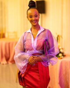 AUDIO Butera Knowless - Uwo uzakunda MP3 DOWNLOAD