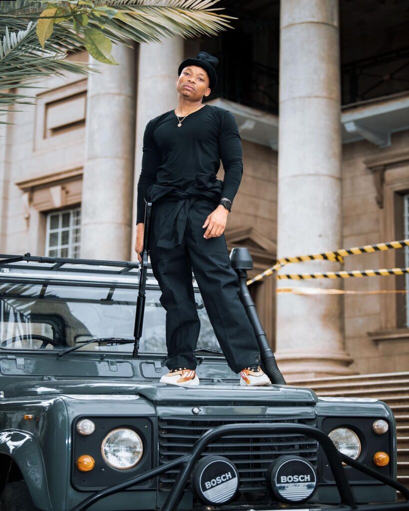 AUDIO Otile Brown - Mpenzi Ft Prezzo MP3 DOWNLOAD