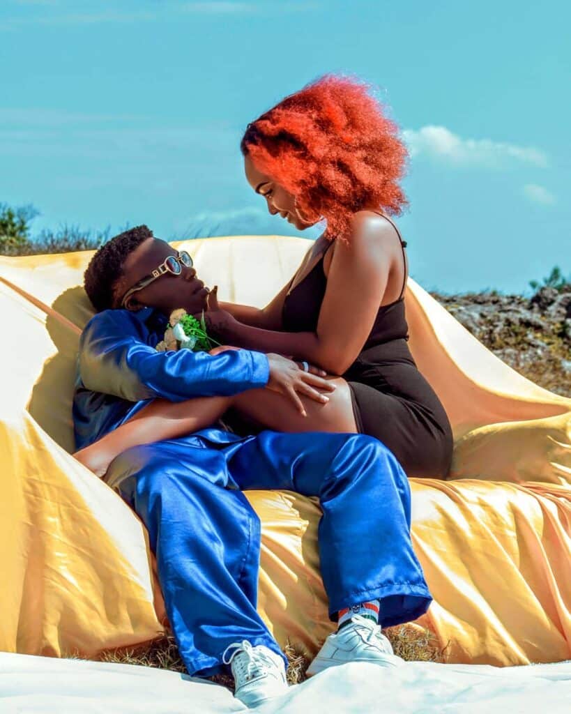 Lody Music – Kubali LYRICS