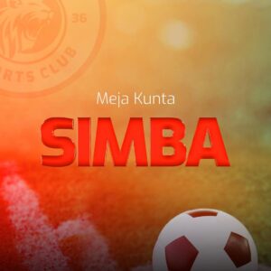 AUDIO Meja Kunta - Simba MP3 DOWNLOAD