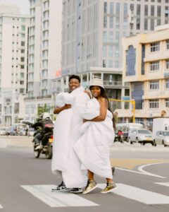 AUDIO Maua Sama Ft Young Lunya - AWAY MP3 DOWNLOAD