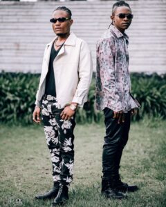 AUDIO Mr.seed - Only One ( Dawa Ya Baridi) Ft Masauti MP3 DOWNLOAD