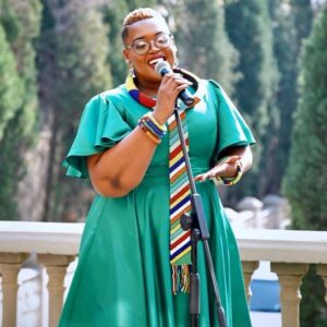 AUDIO Ntokozo Mbambo - We Pray For More MP3 DOWNLOAD