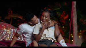 VIDEO Kusah – Hapana MP4 DOWNLOAD