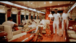 VIDEO Mac Voice – Tamu Ft. Rayvanny MP4 DOWNLOAD