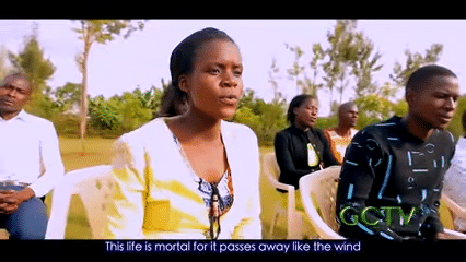 AUDIO Rock of Ages Ministers - Maisha ya Dunia MP3 DOWNLOAD