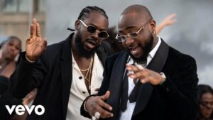 VIDEO Adekunle Gold, Davido - High MP4 DOWNLOAD